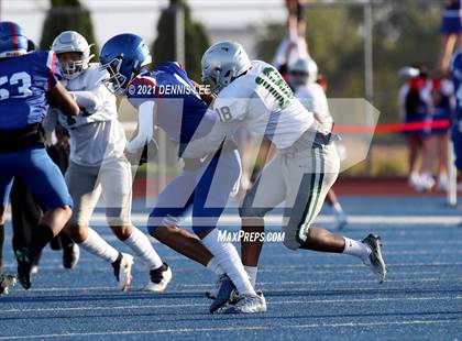 Thumbnail 2 in De La Salle @ Folsom photogallery.