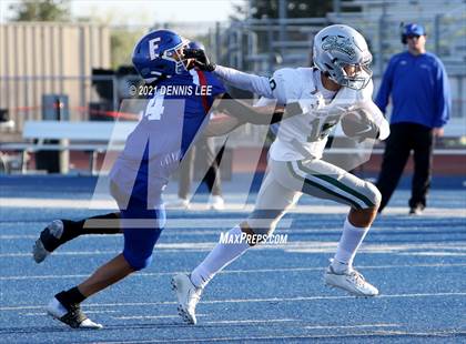 Thumbnail 2 in De La Salle @ Folsom photogallery.