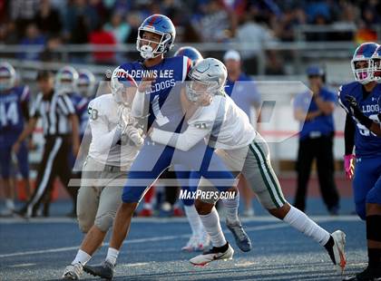 Thumbnail 3 in De La Salle @ Folsom photogallery.