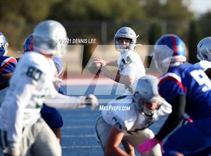 Thumbnail 3 in De La Salle @ Folsom photogallery.