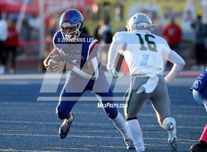 Thumbnail 3 in De La Salle @ Folsom photogallery.