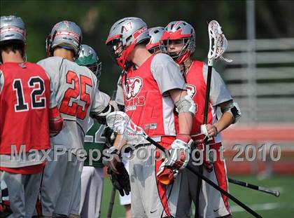 Thumbnail 2 in Brewster @ Somers (Section 1 Class B Semifinal) photogallery.