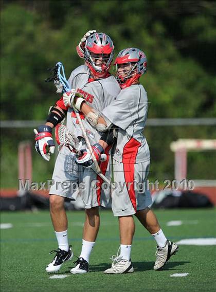 Thumbnail 1 in Brewster @ Somers (Section 1 Class B Semifinal) photogallery.