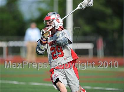Thumbnail 3 in Brewster @ Somers (Section 1 Class B Semifinal) photogallery.