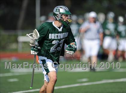 Thumbnail 3 in Brewster @ Somers (Section 1 Class B Semifinal) photogallery.