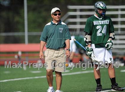 Thumbnail 1 in Brewster @ Somers (Section 1 Class B Semifinal) photogallery.
