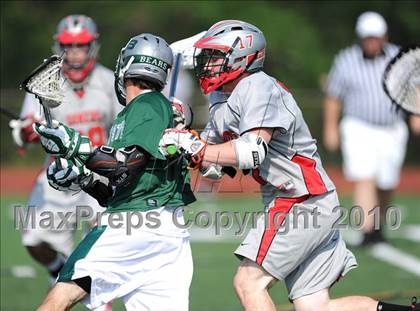 Thumbnail 3 in Brewster @ Somers (Section 1 Class B Semifinal) photogallery.