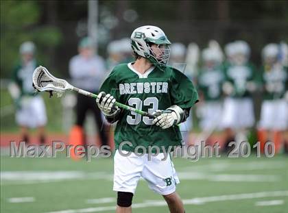 Thumbnail 1 in Brewster @ Somers (Section 1 Class B Semifinal) photogallery.