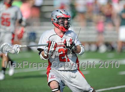 Thumbnail 3 in Brewster @ Somers (Section 1 Class B Semifinal) photogallery.