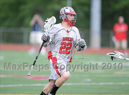 Thumbnail 2 in Brewster @ Somers (Section 1 Class B Semifinal) photogallery.