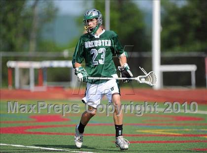Thumbnail 3 in Brewster @ Somers (Section 1 Class B Semifinal) photogallery.