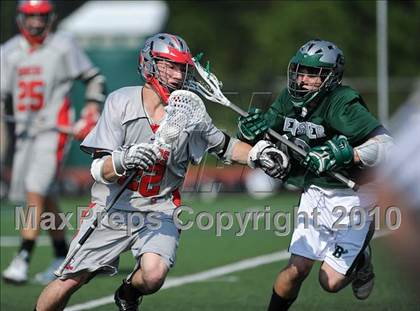 Thumbnail 3 in Brewster @ Somers (Section 1 Class B Semifinal) photogallery.