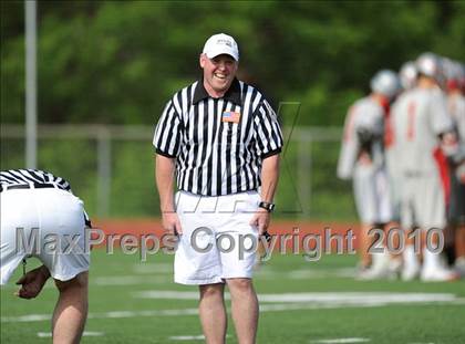 Thumbnail 1 in Brewster @ Somers (Section 1 Class B Semifinal) photogallery.