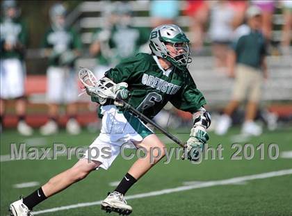 Thumbnail 3 in Brewster @ Somers (Section 1 Class B Semifinal) photogallery.
