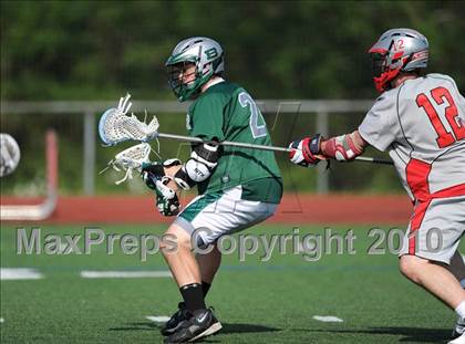 Thumbnail 2 in Brewster @ Somers (Section 1 Class B Semifinal) photogallery.