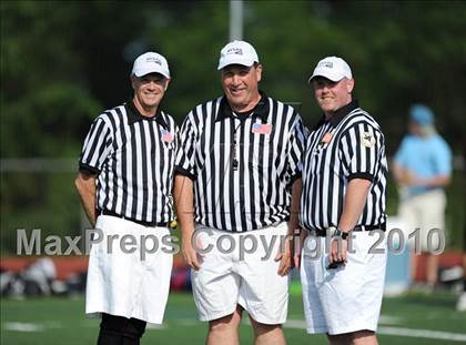 Thumbnail 3 in Brewster @ Somers (Section 1 Class B Semifinal) photogallery.