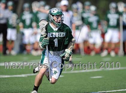 Thumbnail 1 in Brewster @ Somers (Section 1 Class B Semifinal) photogallery.