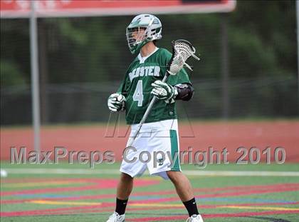 Thumbnail 1 in Brewster @ Somers (Section 1 Class B Semifinal) photogallery.