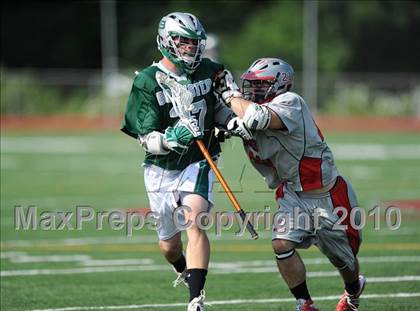Thumbnail 1 in Brewster @ Somers (Section 1 Class B Semifinal) photogallery.