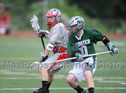 Thumbnail 2 in Brewster @ Somers (Section 1 Class B Semifinal) photogallery.