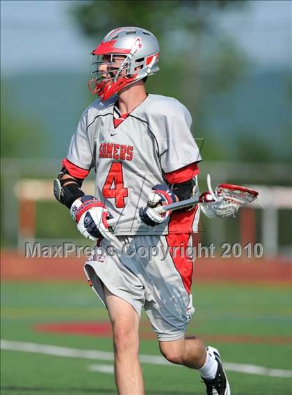 Thumbnail 1 in Brewster @ Somers (Section 1 Class B Semifinal) photogallery.