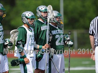 Thumbnail 3 in Brewster @ Somers (Section 1 Class B Semifinal) photogallery.