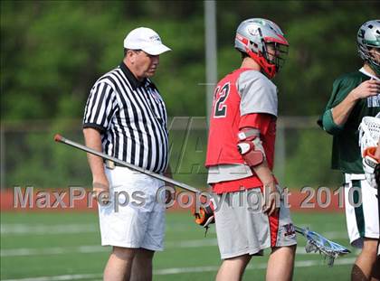 Thumbnail 3 in Brewster @ Somers (Section 1 Class B Semifinal) photogallery.