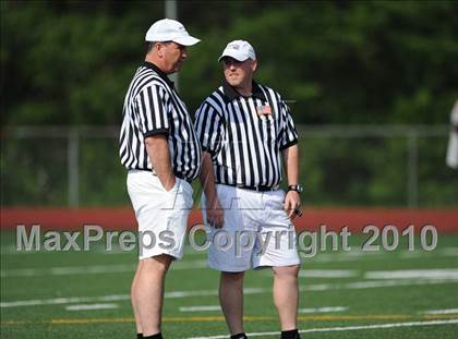Thumbnail 2 in Brewster @ Somers (Section 1 Class B Semifinal) photogallery.