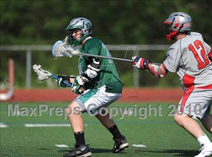 Thumbnail 3 in Brewster @ Somers (Section 1 Class B Semifinal) photogallery.