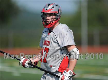 Thumbnail 1 in Brewster @ Somers (Section 1 Class B Semifinal) photogallery.