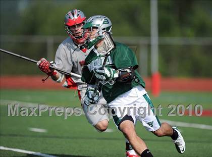 Thumbnail 1 in Brewster @ Somers (Section 1 Class B Semifinal) photogallery.