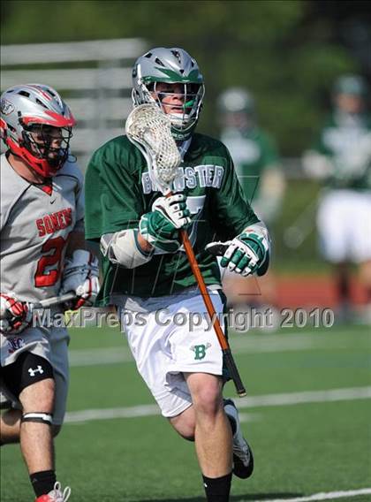 Thumbnail 2 in Brewster @ Somers (Section 1 Class B Semifinal) photogallery.