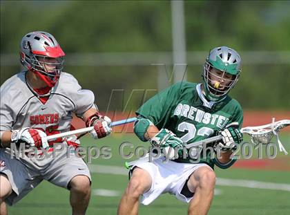 Thumbnail 2 in Brewster @ Somers (Section 1 Class B Semifinal) photogallery.