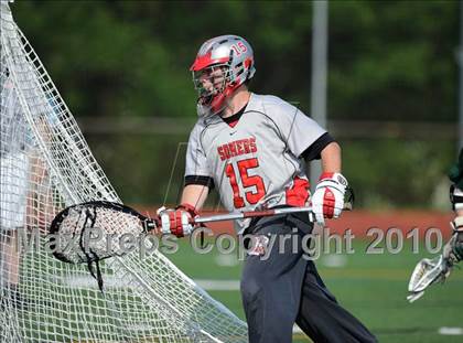 Thumbnail 1 in Brewster @ Somers (Section 1 Class B Semifinal) photogallery.