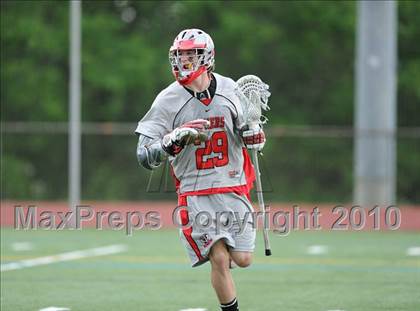 Thumbnail 1 in Brewster @ Somers (Section 1 Class B Semifinal) photogallery.