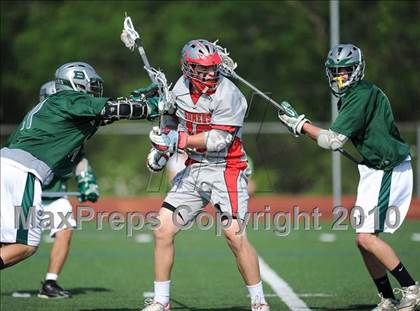 Thumbnail 2 in Brewster @ Somers (Section 1 Class B Semifinal) photogallery.