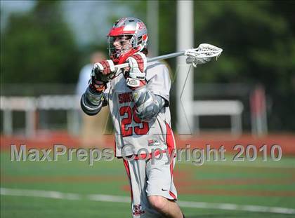 Thumbnail 2 in Brewster @ Somers (Section 1 Class B Semifinal) photogallery.