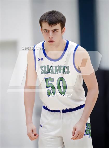 Thumbnail 1 in Edison @ South Lakes (VHSL Class 6 Quarterfinal) photogallery.