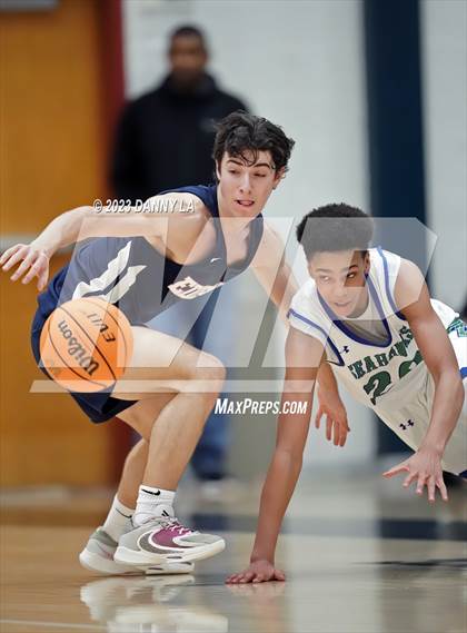 Thumbnail 1 in Edison @ South Lakes (VHSL Class 6 Quarterfinal) photogallery.