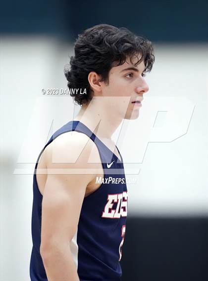 Thumbnail 1 in Edison @ South Lakes (VHSL Class 6 Quarterfinal) photogallery.