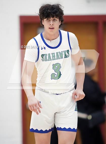 Thumbnail 2 in Edison @ South Lakes (VHSL Class 6 Quarterfinal) photogallery.