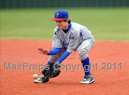 Thumbnail 3 in Prairiland @ Sunnyvale (Sunnyvale Tournament) photogallery.