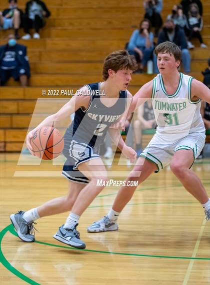 Thumbnail 1 in Skyview @ Tumwater photogallery.