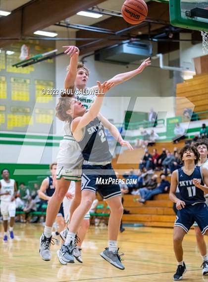 Thumbnail 2 in Skyview @ Tumwater photogallery.