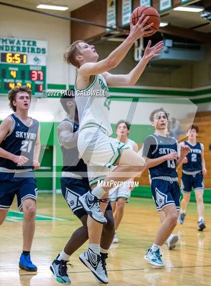 Thumbnail 1 in Skyview @ Tumwater photogallery.