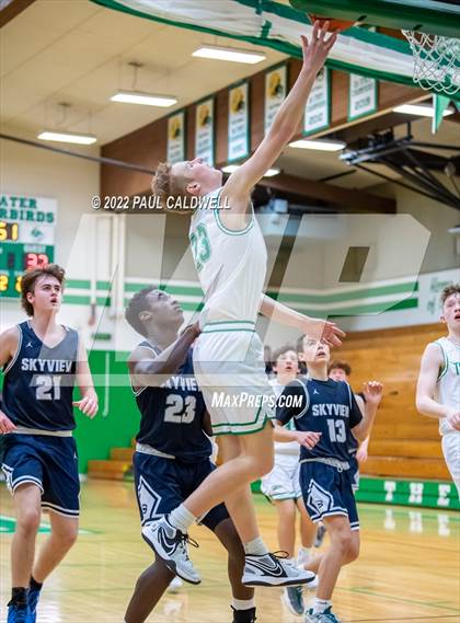 Thumbnail 3 in Skyview @ Tumwater photogallery.