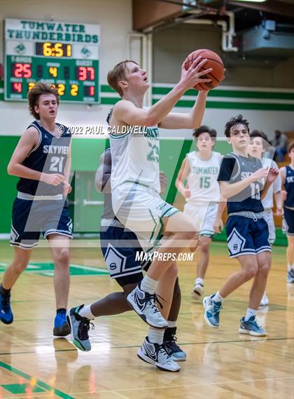 Thumbnail 3 in Skyview @ Tumwater photogallery.