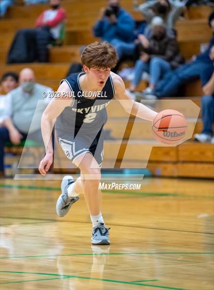 Thumbnail 1 in Skyview @ Tumwater photogallery.