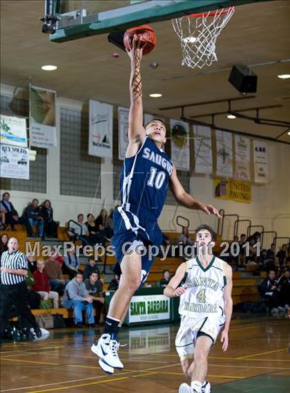Thumbnail 3 in Saugus @ Santa Barbara photogallery.