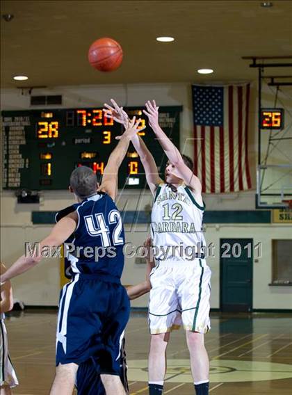 Thumbnail 1 in Saugus @ Santa Barbara photogallery.